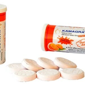 Kamagra Šumeće Tablete