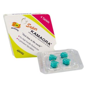 Super Kamagra