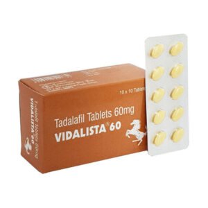 Vidalista 60