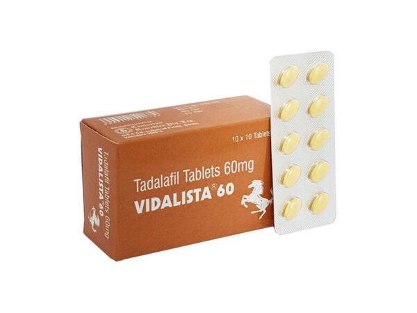 Vidalista 60