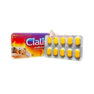 Biljni Cialis Tablete Kamagra Podgorica