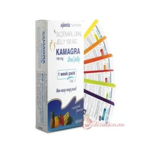 Kamagra Gel Vol 1 Sildenafil Kamagra Podgorica