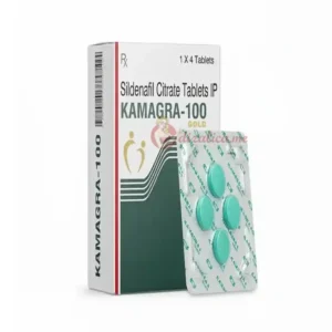 Kamagra Gold Tablete 100 mg Sildenafil Kamagra Podgorica